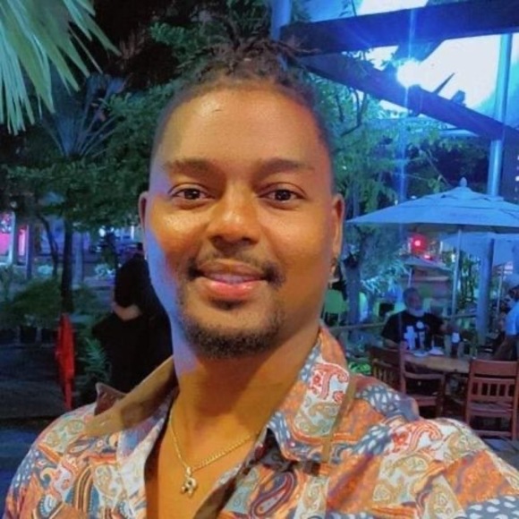 Meet your Posher, Jerry carl - Picture 1 of 1